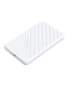 Hurtownia GSM - Obal na disk HDD/SSD 2,5 palce Orico, 6 Gbps, USB-C 3.1 Gen1 (bílá) - ORC87 - {ean13} - Hurt