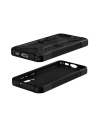 Hurtownia GSM - Etui UAG Urban Armor Gear Monarch Samsung Galaxy S23+ Plus (kevlar negru) - UAG1184 - {ean13} - Hurt