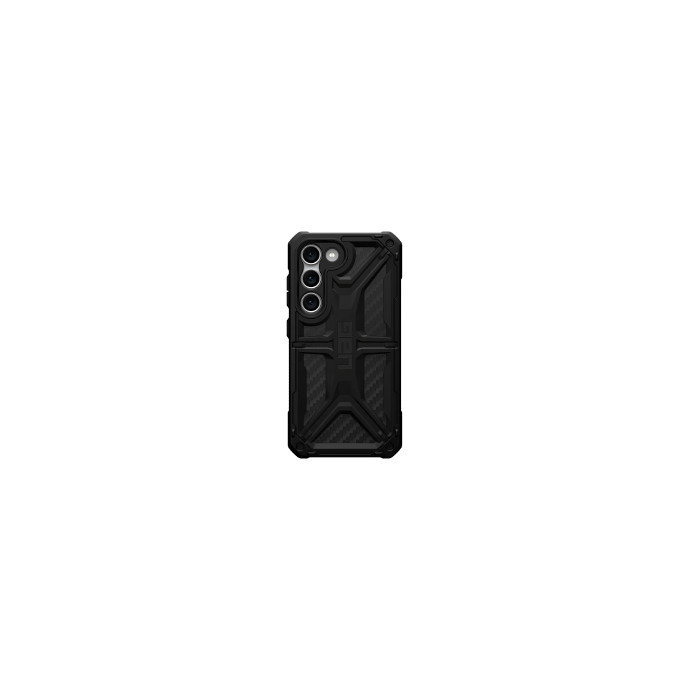 Hurtownia GSM - Etui UAG Urban Armor Gear Monarch Samsung Galaxy S23+ Plus (fibră de carbon) - UAG1185 - {ean13} - Hurt