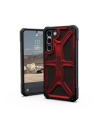 Hurtownia GSM - Etui UAG Urban Armor Gear Monarch Samsung Galaxy S23+ Plus (vörös) - UAG1186 - {ean13} - Hurt