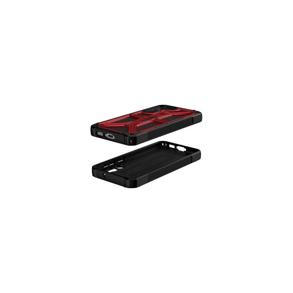 Hurtownia GSM - Etui UAG Urban Armor Gear Monarch Samsung Galaxy S23+ Plus (vörös) - UAG1186 - {ean13} - Hurt