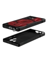 Hurtownia GSM - Etui UAG Urban Armor Gear Monarch Pro Magnetic Samsung Galaxy S23 Ultra (crimson) - UAG1187 - {ean13} - Hurt