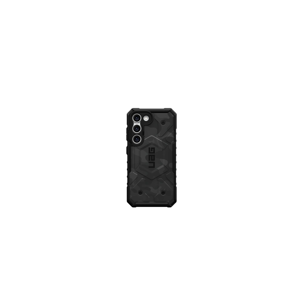 Hurtownia GSM - Etui UAG Urban Armor Gear Pathfinder Samsung Galaxy S23 (noční maskování) - UAG1188 - {ean13} - Hurt