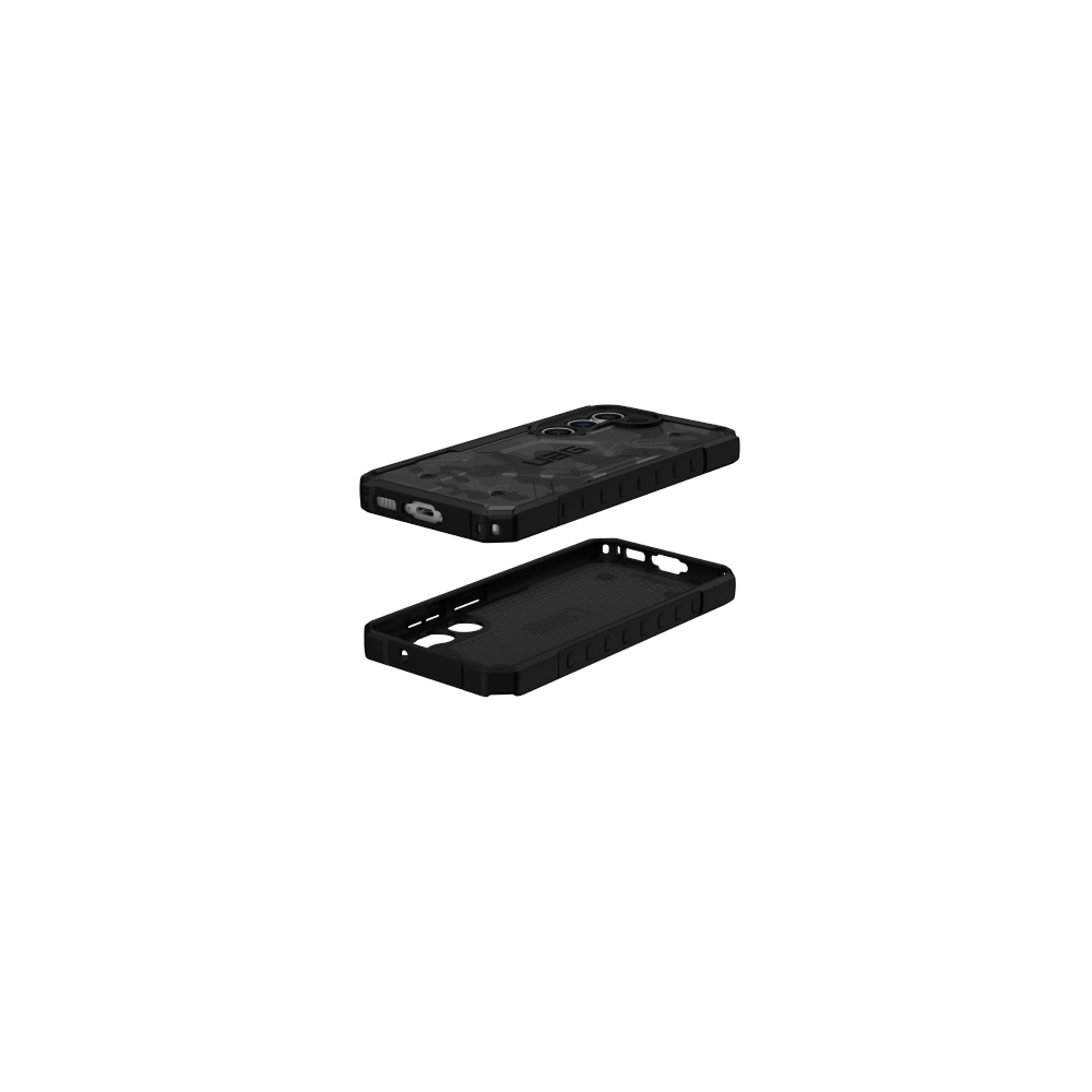 Wholesale UAG Urban Armor Gear Pathfinder Samsung Galaxy S23 (midnight camo) - UAG1188 - {ean13} - Hurt