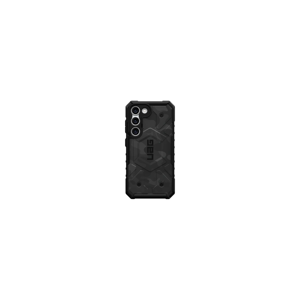 Hurtownia GSM - Etui UAG Urban Armor Gear Pathfinder Samsung Galaxy S23+ Plus (noční kamufláž) - UAG1189 - {ean13} - Hurt