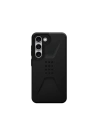 Etui UAG Urban Armor Gear Civilian Samsung Galaxy S23 (černé)