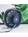 Hurtownia GSM - Ventilator de birou USAMS cu lampă gri (US-ZB065) - USA875 - {ean13} - Hurt