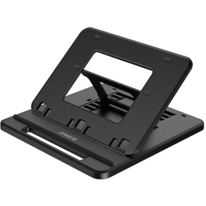 Hurtownia GSM - Regulierbare Laptop-Ständer Orico (schwarz) - ORC96 - {ean13} - Hurt