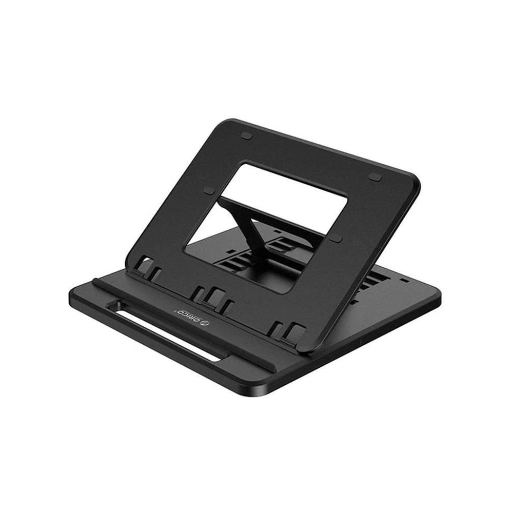 Wholesale Orico Adjustable Laptop Stand (black) - ORC96 - {ean13} - Hurt