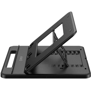 Hurtownia GSM - Regulovatelný stojan na laptop Orico (černý) - ORC96 - {ean13} - Hurt