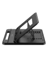 Hurtownia GSM - Podstawka pod laptop regulowana Orico (czarna) - ORC96 - {ean13} - Hurt
