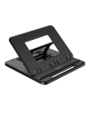 Hurtownia GSM - Podstawka pod laptop regulowana Orico (czarna) - ORC96 - {ean13} - Hurt