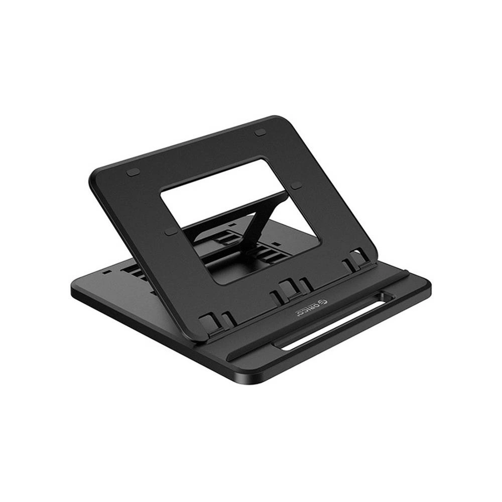 Hurtownia GSM - Állítható laptop tartó Orico (fekete) - ORC96 - {ean13} - Hurt