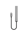 Adaptér Hub 4w1 Orico 4x USB 3.0
