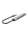 Hurtownia GSM - Adaptér Hub 4w1 Orico 4x USB 3.0 - ORC97 - {ean13} - Hurt