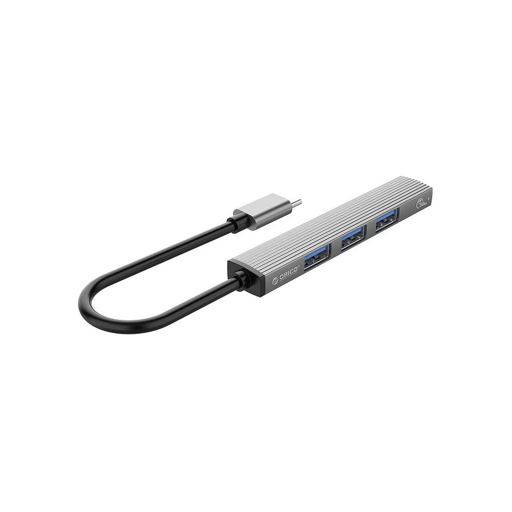 Hurtownia GSM - Adaptér Hub 4w1 Orico 4x USB 3.0 - ORC97 - {ean13} - Hurt