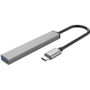 Hurtownia GSM - Adaptér Hub 4w1 Orico 4x USB 3.0 - ORC97 - {ean13} - Hurt
