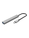 Hurtownia GSM - Adaptér Hub 4w1 Orico 4x USB 3.0 - ORC97 - {ean13} - Hurt