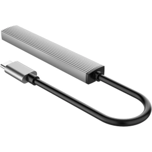 Hurtownia GSM - Adaptér Hub 4w1 Orico 4x USB 3.0 - ORC97 - {ean13} - Hurt