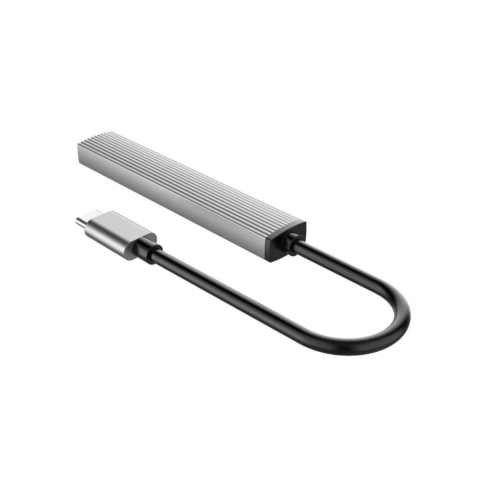 Hurtownia GSM - Adaptér Hub 4w1 Orico 4x USB 3.0 - ORC97 - {ean13} - Hurt