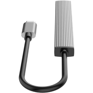 Hurtownia GSM - Adaptér Hub 4w1 Orico 4x USB 3.0 - ORC97 - {ean13} - Hurt