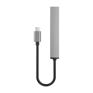 Hurtownia GSM - Adaptér Hub 3x USB + 1x microSD 3.0 Orico - ORC98 - {ean13} - Hurt