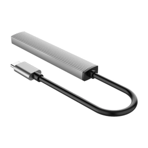 Hurtownia GSM - Adaptér Hub 3x USB + 1x microSD 3.0 Orico - ORC98 - {ean13} - Hurt