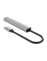 Hurtownia GSM - Adaptér Hub 3x USB + 1x microSD 3.0 Orico - ORC98 - {ean13} - Hurt