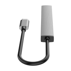 Hurtownia GSM - Adaptér Hub 3x USB + 1x microSD 3.0 Orico - ORC98 - {ean13} - Hurt