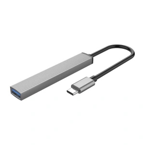 Hurtownia GSM - Adaptér Hub 3x USB + 1x microSD 3.0 Orico - ORC98 - {ean13} - Hurt