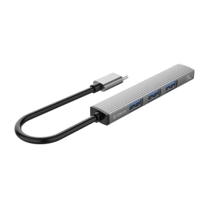 Hurtownia GSM - Adaptér Hub 3x USB + 1x microSD 3.0 Orico - ORC98 - {ean13} - Hurt