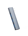 Hurtownia GSM - Adaptér Hub Orico USB-C na 3x USB 3.0, 5Gbps, pro laptop (šedý) - ORC99 - {ean13} - Hurt