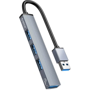 Hurtownia GSM - Adaptér Hub 4x USB 3.0 Orico - ORC100 - {ean13} - Hurt
