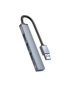 Hurtownia GSM - Adapter Hub 4x USB 3.0 Orico - ORC100 - {ean13} - Hurt