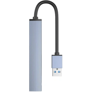 Hurtownia GSM - Adaptér Hub 3xUSB + 1xmicroSD 3.0 Orico - ORC101 - {ean13} - Hurt