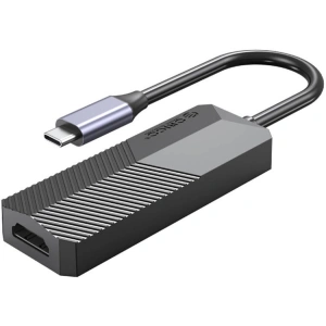 Hurtownia GSM - Stanice HUB Orico 2x USB+HDMI+USB-C - ORC102 - {ean13} - Hurt