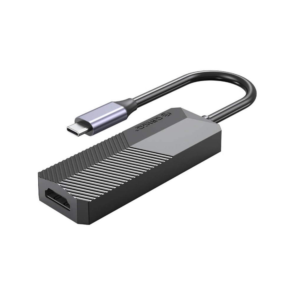 Hurtownia GSM - Stanice HUB Orico 2x USB+HDMI+USB-C - ORC102 - {ean13} - Hurt
