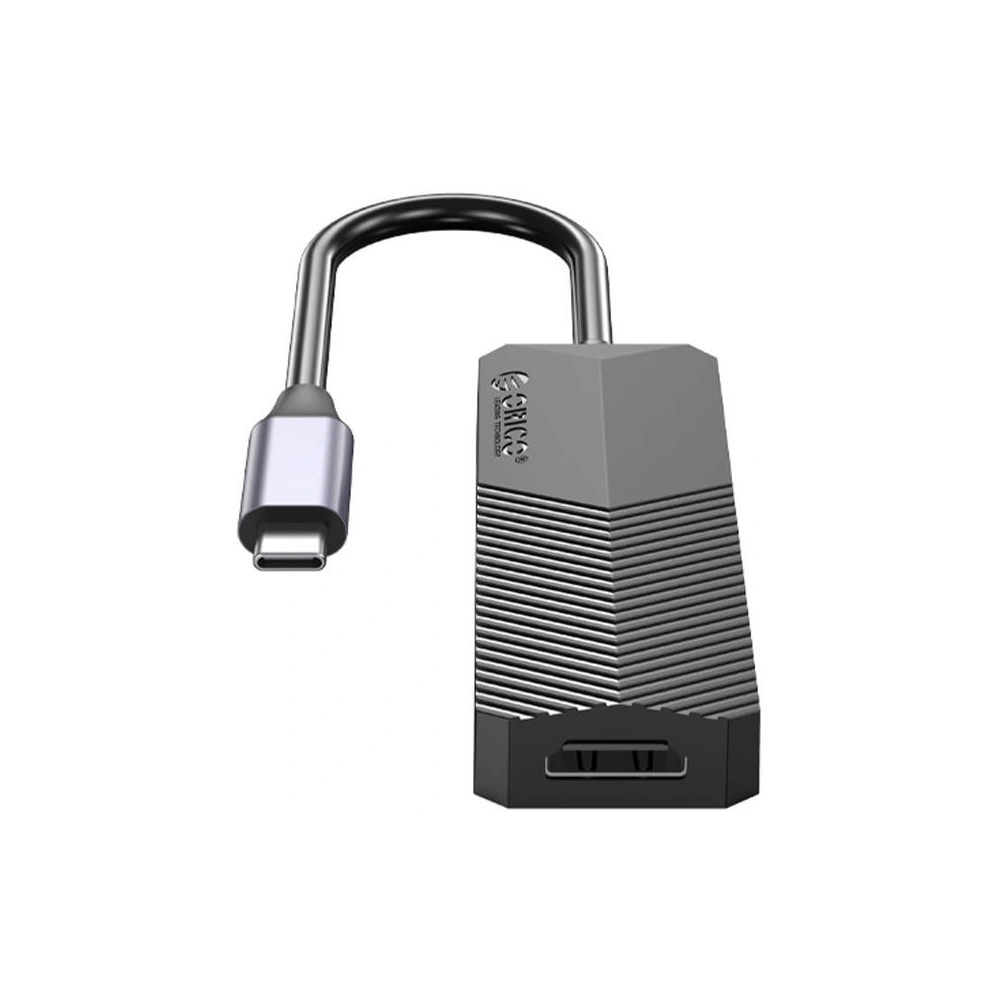 Hurtownia GSM - Stanice HUB Orico 2x USB+HDMI+USB-C - ORC102 - {ean13} - Hurt
