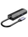 Hurtownia GSM - Stacja HUB Orico 2x USB+HDMI+USB-C - ORC102 - {ean13} - Hurt