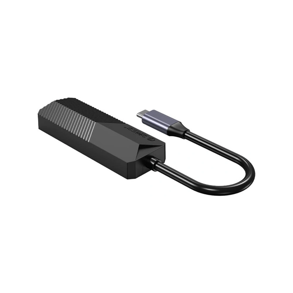 Hurtownia GSM - Stanice HUB Orico 2x USB+HDMI+USB-C - ORC102 - {ean13} - Hurt
