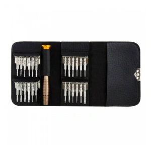 Wholesale Orico ST1-BK Screwdriver Set 24 pieces - ORC103 - {ean13} - Hurt