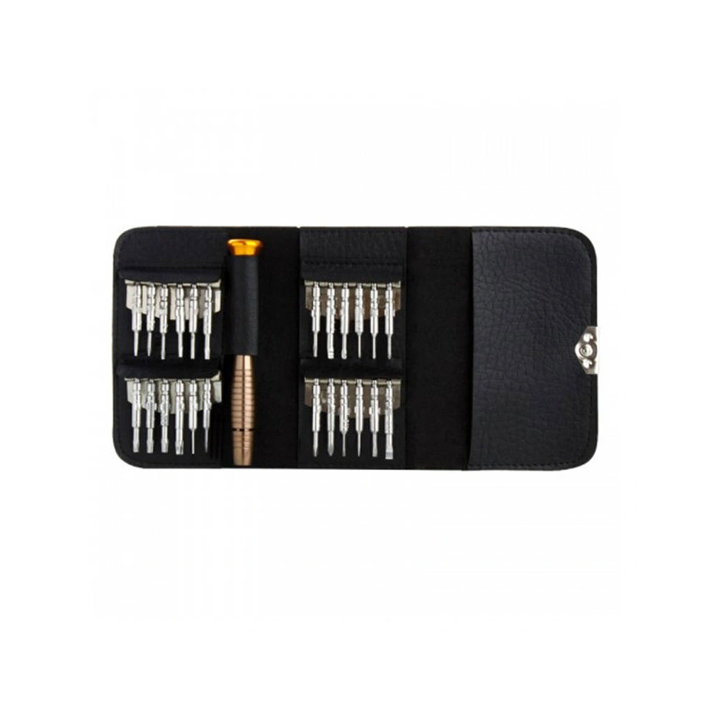 Hurtownia GSM - Präzisionswerkzeugset Orico ST1-BK, 24 Teile - ORC103 - {ean13} - Hurt
