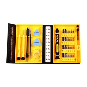 Hurtownia GSM - Präzisionswerkzeugset Orico ST2-BK, 28 Teile - ORC104 - {ean13} - Hurt
