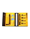 Set de unelte de precizie Orico ST2-BK, 28 elemente