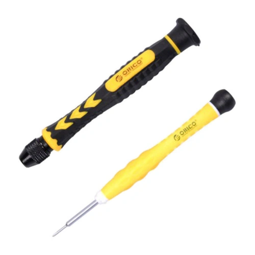 Zestaw narzędzi precyzyjnych Orico ST2-BK, 28 elementy