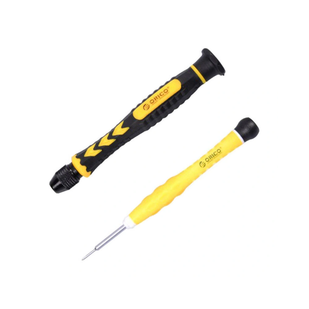 Hurtownia GSM - Präzisionswerkzeugset Orico ST2-BK, 28 Teile - ORC104 - {ean13} - Hurt