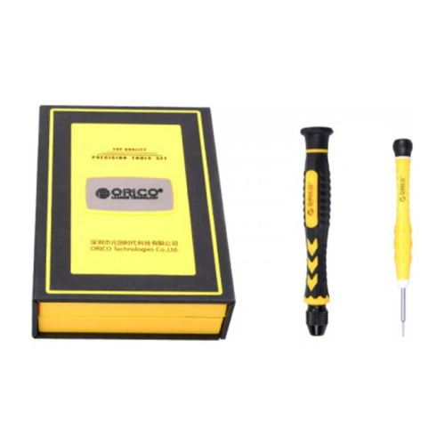 Zestaw narzędzi precyzyjnych Orico ST2-BK, 28 elementy