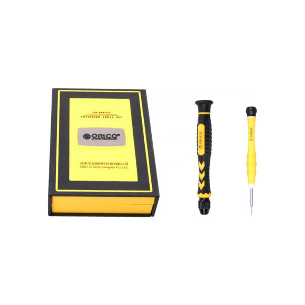 Hurtownia GSM - Präzisionswerkzeugset Orico ST2-BK, 28 Teile - ORC104 - {ean13} - Hurt