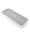 Wholesale Orico CSB-18-WH-BP Organizer cable box (white) - ORC105 - {ean13} - Hurt