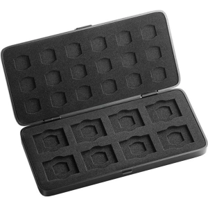 Hurtownia GSM - Etui na karty paměti SD/TF Orico MSCD-1-BK-BP (černé) - ORC106 - {ean13} - Hurt